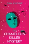 Book cover for The Chameleon Killer Mystery