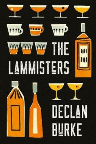 Cover of The Lammisters