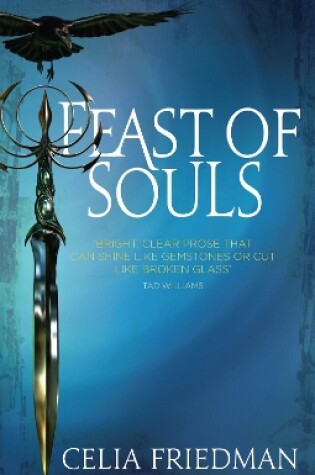 Cover of Feast Of Souls