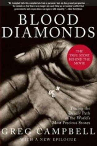 Cover of Blood Diamonds