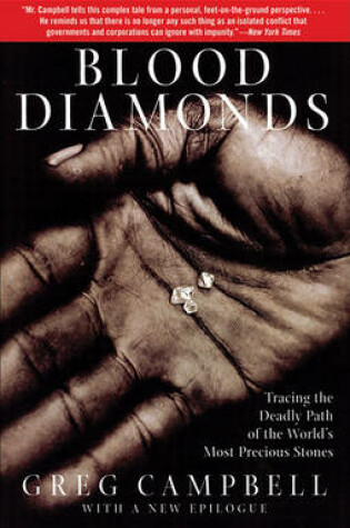 Cover of Blood Diamonds