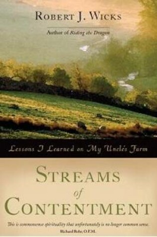 Cover of Streams of Contentment