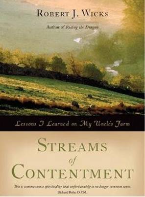 Book cover for Streams of Contentment