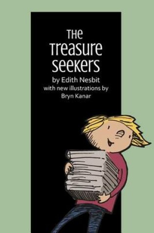 Cover of The Treasure Seekers
