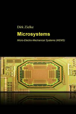 Book cover for Microsystems