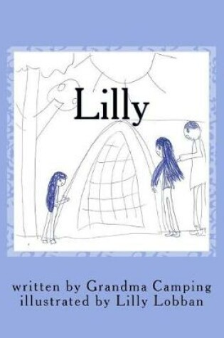 Cover of Lilly