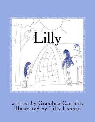 Cover of Lilly