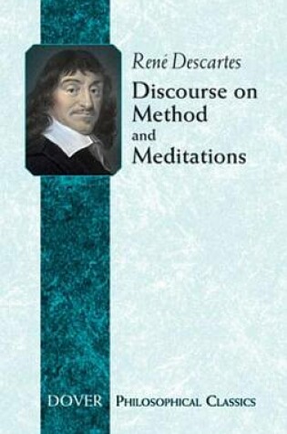 Cover of Discourse on Method and Meditations
