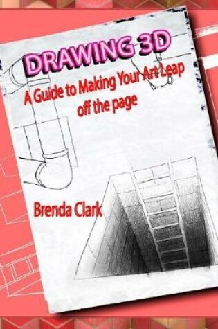 Cover of Drawing 3D