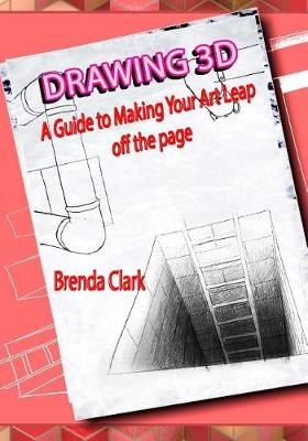 Book cover for Drawing 3D