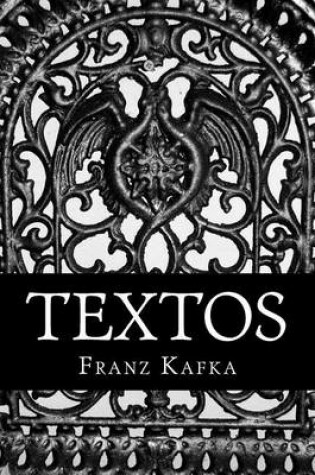 Cover of Textos