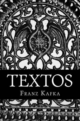 Book cover for Textos