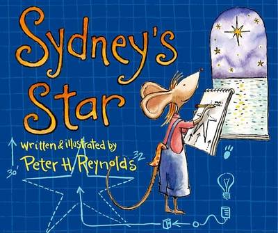 Book cover for Sydney's Star