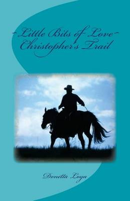 Book cover for Christopher's Trail