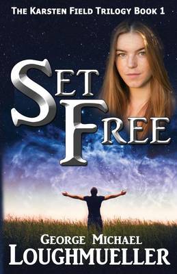 Cover of Set Free