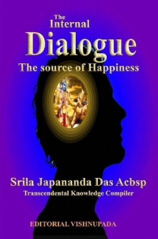 Cover of The Internal Dialogue
