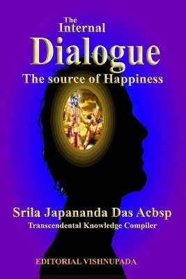 Book cover for The Internal Dialogue