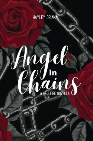 Cover of Angel in Chains