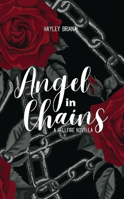 Cover of Angel in Chains