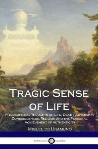Cover of Tragic Sense of Life