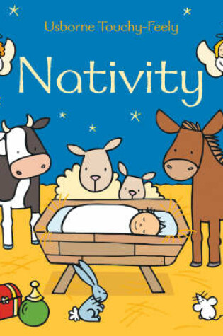 Cover of The Nativity