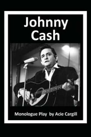 Cover of Johnny Cash