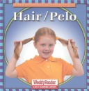 Book cover for Hair / Pelo