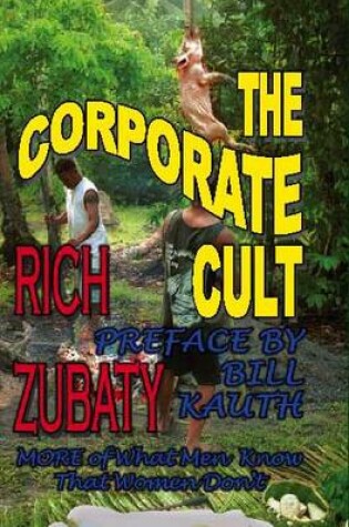 Cover of The Corporate Cult