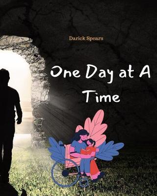 Book cover for One Day at A Time