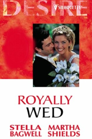 Cover of Royally Wed