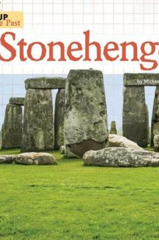 Cover of Stonehenge