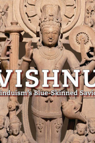 Cover of Vishnu