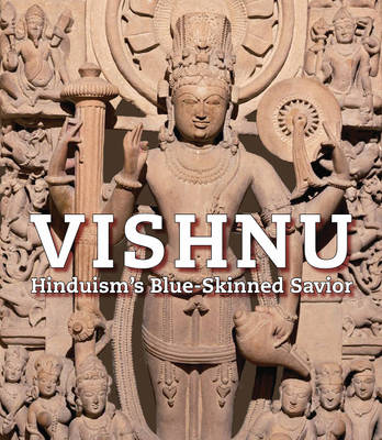 Cover of Vishnu