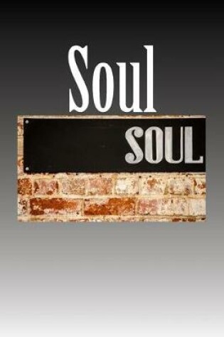 Cover of Soul