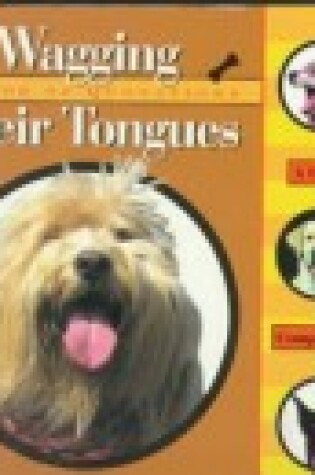 Cover of Wagging Their Tongues