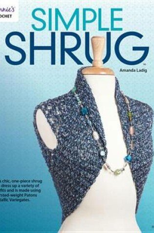 Cover of Simple Shrug