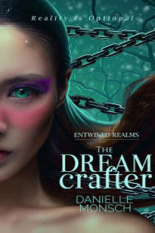 Cover of The Dream Crafter