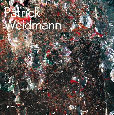 Book cover for Patrick Weidmann: Photographies