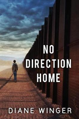 Book cover for No Direction Home