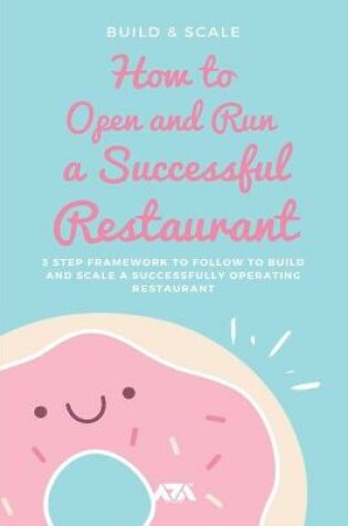 Cover of How to Open and Run a Successful Restaurant