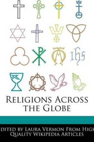 Cover of Religions Across the Globe