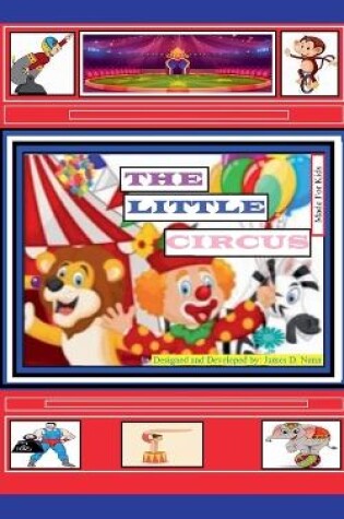 Cover of The Story Of The Little Circus