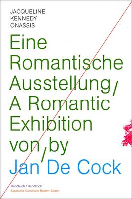 Book cover for Jan de Cock