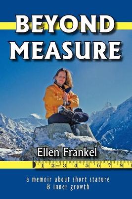 Book cover for Beyond Measure