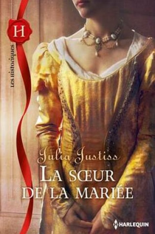 Cover of La Soeur de la Mariee