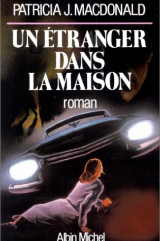 Cover of Etranger Dans La Maison (Un)