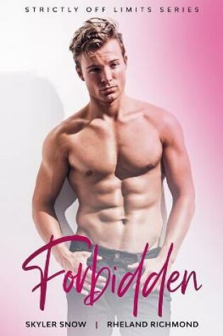 Cover of Forbidden