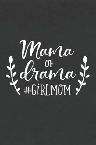 Cover of Mama of Drama