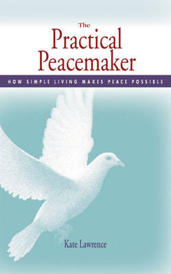 Book cover for The Practical Peacemaker