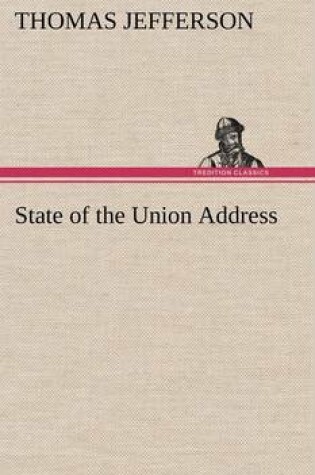 Cover of State of the Union Address